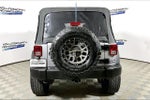 2016 Wrangler Unlimited Thumbnail 4