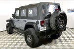 2016 Wrangler Unlimited Thumbnail 8