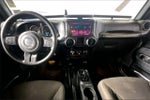 2016 Wrangler Unlimited Thumbnail 11