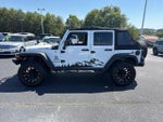 2016 Wrangler Unlimited Thumbnail 2