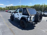 2016 Wrangler Unlimited Thumbnail 3