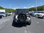 2016 Wrangler Unlimited Thumbnail 4