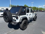 2016 Wrangler Unlimited Thumbnail 5