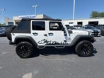 2016 Wrangler Unlimited Thumbnail 6