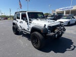 2016 Wrangler Unlimited Thumbnail 7