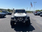 2016 Wrangler Unlimited Thumbnail 8