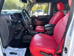 2016 Wrangler Unlimited Thumbnail 9