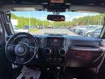 2016 Wrangler Unlimited Thumbnail 13