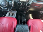 2016 Wrangler Unlimited Thumbnail 14
