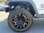 2016 Wrangler Unlimited Thumbnail 16