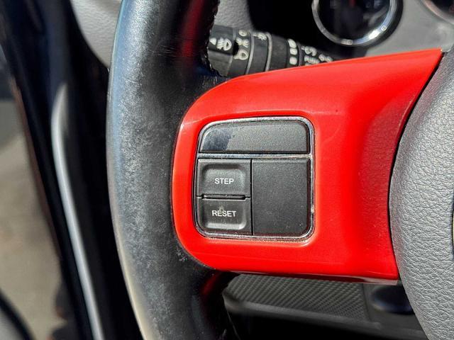 2017 Jeep Wrangler - $10,275