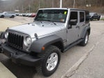 2017 Wrangler Unlimited Thumbnail 7