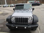 2017 Wrangler Unlimited Thumbnail 8