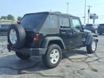 2017 Wrangler Unlimited Thumbnail 3