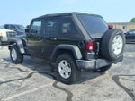2017 Wrangler Unlimited Thumbnail 5