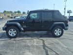 2017 Wrangler Unlimited Thumbnail 6