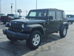 2017 Wrangler Unlimited Thumbnail 7