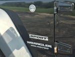 2017 Wrangler Unlimited Thumbnail 8