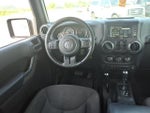2017 Wrangler Unlimited Thumbnail 14