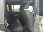 2017 Wrangler Unlimited Thumbnail 16