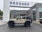 2017 Wrangler Unlimited Thumbnail 1
