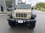 2017 Wrangler Unlimited Thumbnail 2