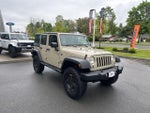 2017 Wrangler Unlimited Thumbnail 3