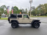 2017 Wrangler Unlimited Thumbnail 4