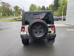 2017 Wrangler Unlimited Thumbnail 5