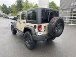 2017 Wrangler Unlimited Thumbnail 6