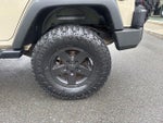 2017 Wrangler Unlimited Thumbnail 8