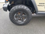 2017 Wrangler Unlimited Thumbnail 10