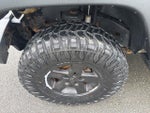 2017 Wrangler Unlimited Thumbnail 11