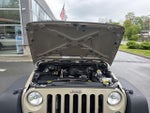 2017 Wrangler Unlimited Thumbnail 15