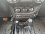 2017 Wrangler Unlimited Thumbnail 25