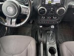 2017 Wrangler Unlimited Thumbnail 27