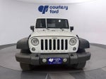 2017 Wrangler Unlimited Thumbnail 2