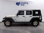 2017 Wrangler Unlimited Thumbnail 4