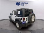 2017 Wrangler Unlimited Thumbnail 5