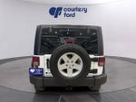 2017 Wrangler Unlimited Thumbnail 6