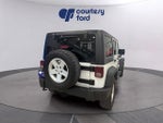 2017 Wrangler Unlimited Thumbnail 7