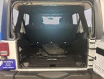 2017 Wrangler Unlimited Thumbnail 9