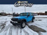2017 Wrangler Unlimited Thumbnail 1