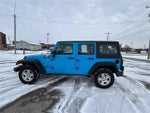 2017 Wrangler Unlimited Thumbnail 2