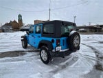 2017 Wrangler Unlimited Thumbnail 3