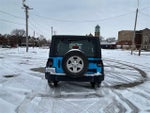 2017 Wrangler Unlimited Thumbnail 4