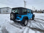 2017 Wrangler Unlimited Thumbnail 5