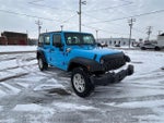 2017 Wrangler Unlimited Thumbnail 7