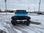 2017 Wrangler Unlimited Thumbnail 8