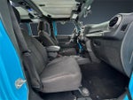 2017 Wrangler Unlimited Thumbnail 15